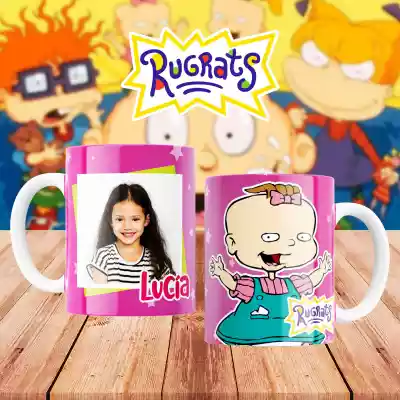 vectores plantilas RUGRATS,CARICATURA,CLáSICOS,MARCO FOTO,